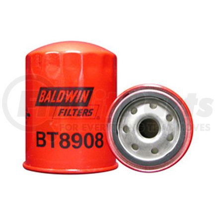 BT8908 by BALDWIN - Hydraulic Filter - used for Kubota Excavators
