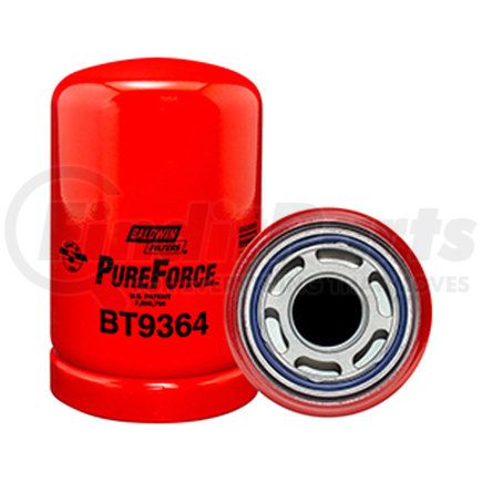 BT9364 by BALDWIN - FILTER