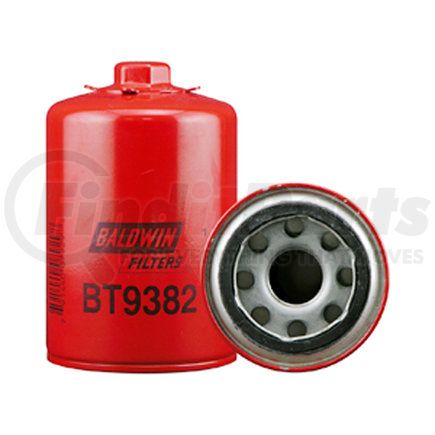 BT9382 by BALDWIN - Hydraulic Filter - used for Hitachi Excavators