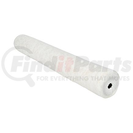 Baldwin C133-OW Engine Oil Filter Engine Oil Filter - Wound Cotton Full-Flow Lube Orlon Sock used for Waukesha Engines