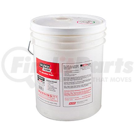 CS5057 by BALDWIN - Engine Coolant Additive - BTA PLUS Liquid Additive (5 Gallon Jug)