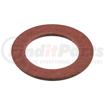 ES1001 by BALDWIN - Air Filter Housing Gasket - Fiber Washer