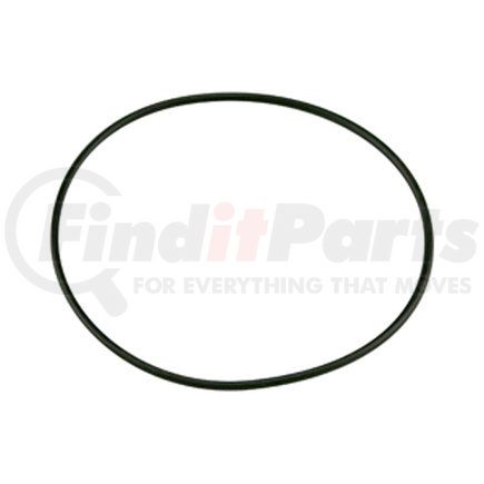 ES1023 by BALDWIN - Air Filter Housing Gasket - Buna-N O-Ring (Uniform Dash Number 037)