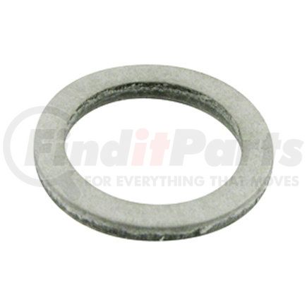 ES1066 by BALDWIN - Air Filter Housing Gasket - Luber-Finer F155C Housings As Head Screw Seal