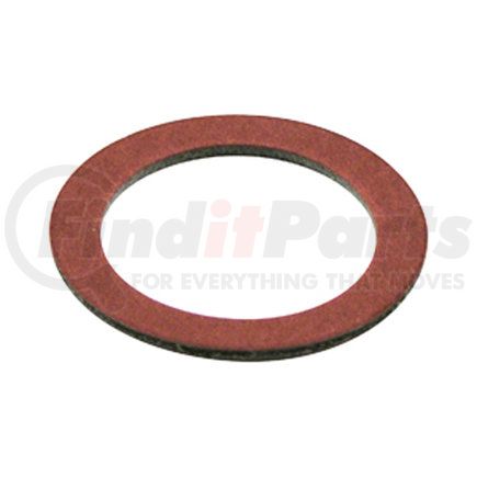 ES1032 by BALDWIN - Air Filter Housing Gasket - Fiber Washer