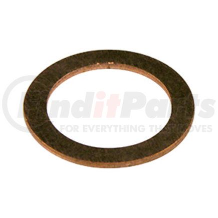 ES1377 by BALDWIN - Air Filter Housing Gasket - Bleed Plug Washer