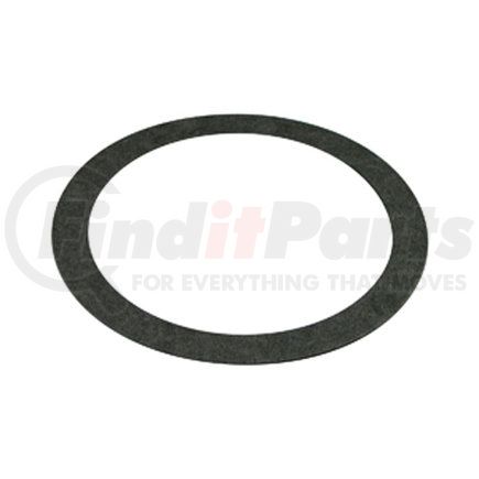 ES4008 by BALDWIN - Air Filter Housing Gasket - Buna-N Fiber End Seal