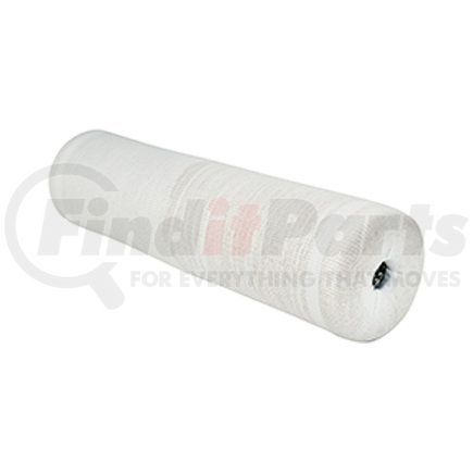 F1645-DS by BALDWIN - Fuel Filter - Special Vac-Cel Fuel Sock used for Winslow 1645 Series Housings