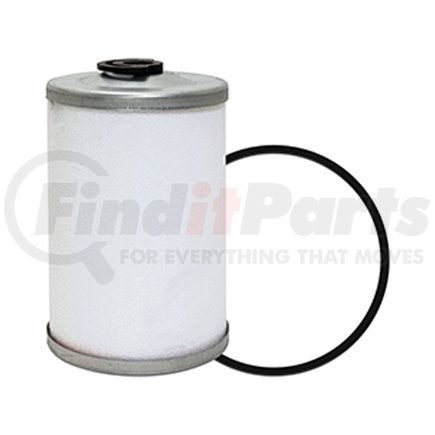 F950-F by BALDWIN - Fuel Filter - Felt with Handle used for Various Trucks Applications