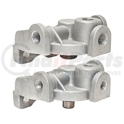 FK1304 by BALDWIN - Kit of 2 Fuel Filter Bases for Detr. Dsl. Eng.