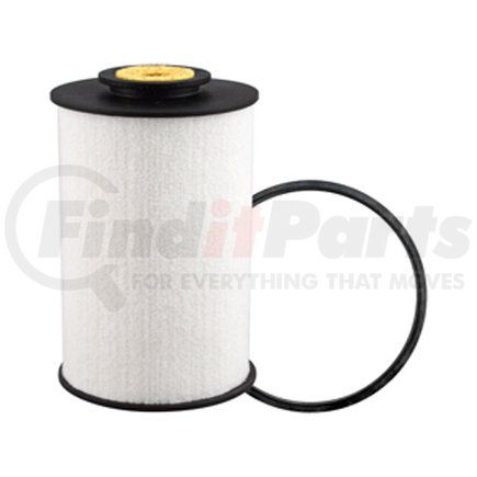 F953-F by BALDWIN - Fuel Filter - Felt with Handle used for Various Trucks Applications