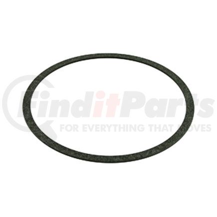 G105 by BALDWIN - Air Filter Housing Gasket - Fiber Gasket