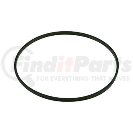 G107 by BALDWIN - Air Filter Housing Gasket - Neoprene Groove Gasket