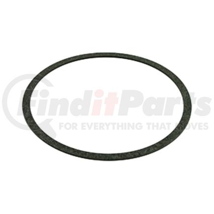 Baldwin G108 Transmission Oil Filter Buna N Fiber Gasket