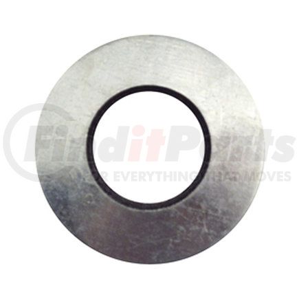 G103-N by BALDWIN - Air Filter Housing Gasket - Steel And Rubber End Seal