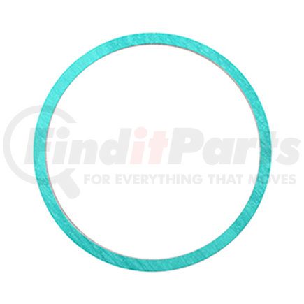 G143 by BALDWIN - Air Filter Housing Gasket - Fiber Gasket