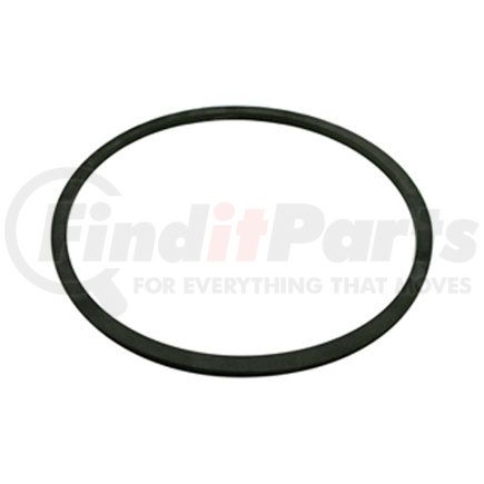 G148 by BALDWIN - Air Filter Housing Gasket - Neoprene Fiber Gasket