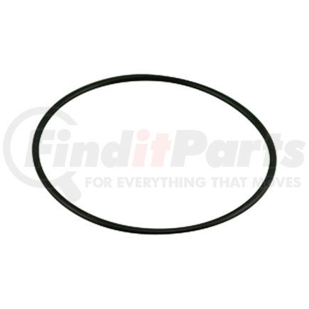 G162 by BALDWIN - Air Filter Housing Gasket - Buna-N O-Ring (Uniform Dash Number 240)