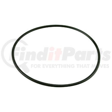 G157 by BALDWIN - Air Filter Housing Gasket - Buna-N O-Ring (Uniform Dash Number 446)