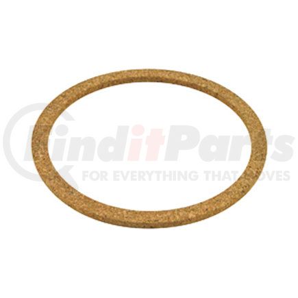 G183 by BALDWIN - Air Filter Housing Gasket - Cork Gasket