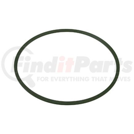 G184-A by BALDWIN - Air Filter Housing Gasket - Buna-N Groove Gasket