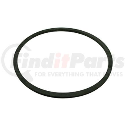 G193 by BALDWIN - Air Filter Housing Gasket - Buna-N Groove Gasket