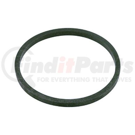 G204-A by BALDWIN - Air Filter Housing Gasket - Buna-N Groove Gasket