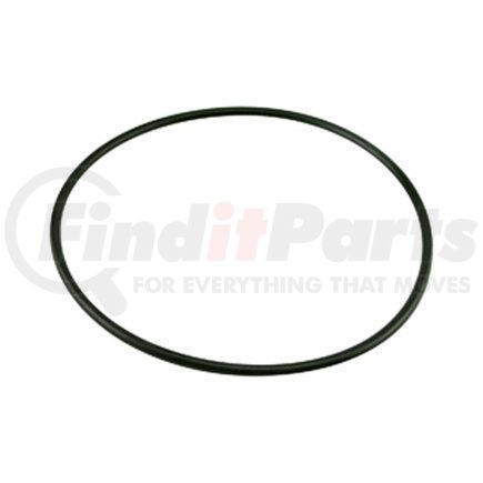 G206 by BALDWIN - Air Filter Housing Gasket - Buna-N O-Ring (Uniform Dash Number 444)