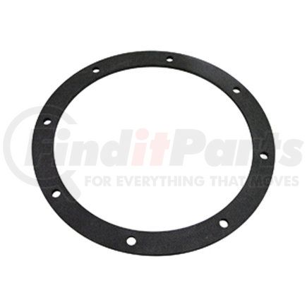 G21-AF by BALDWIN - Air Filter Housing Gasket - Sponge Gasket with 8 Bolt Holes