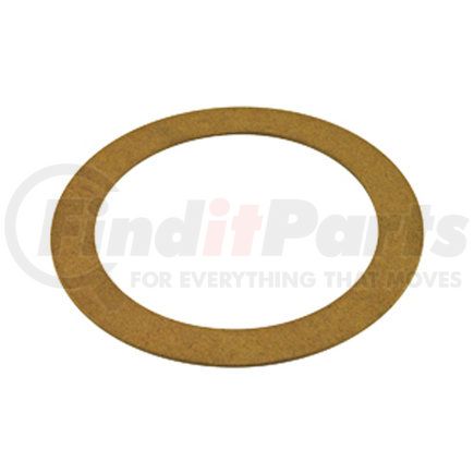 G253-A by BALDWIN - Air Filter Housing Gasket - Fiber Gasket