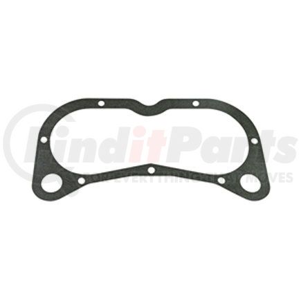 G305 by BALDWIN - Air Filter Housing Gasket - Buna-N Fiber Gasket