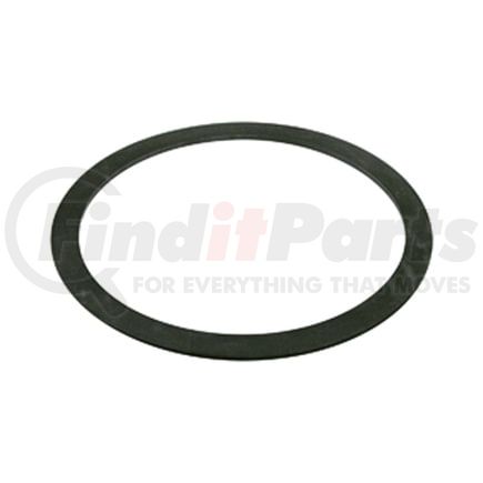 Baldwin G352 Transmission Oil Filter Buna N Oval Gasket