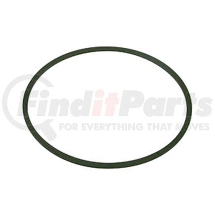Baldwin G374 Transmission Oil Filter Buna N Groove Gasket