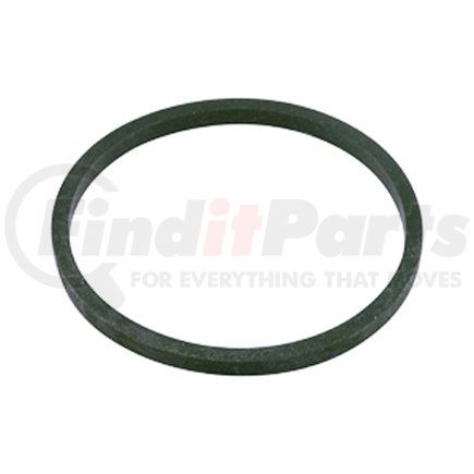 G401 by BALDWIN - Air Filter Housing Gasket - Buna-N Groove Gasket