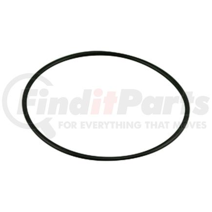 Baldwin G387 Transmission Oil Filter Buna N O-Ring (Uniform Dash Number 153)