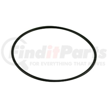 G439 by BALDWIN - Air Filter Housing Gasket - Buna-N O-Ring (Uniform Dash Number 350)