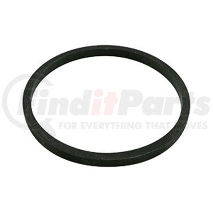 G431 by BALDWIN - Air Filter Housing Gasket - Buna-N Molded Gasket