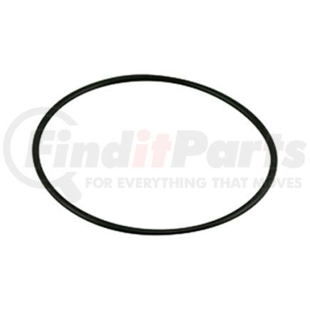 G432 by BALDWIN - Air Filter Housing Gasket - Buna-N O-Ring (Uniform Dash Number 237)