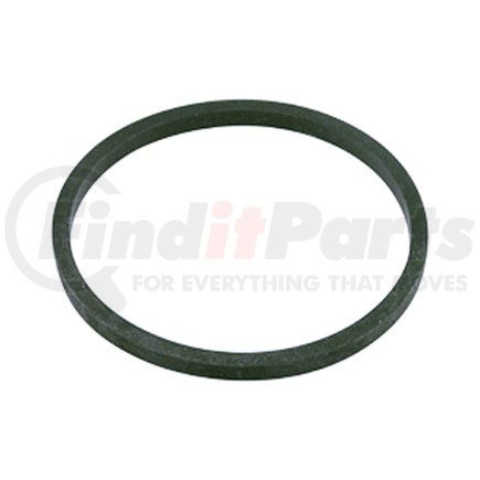 G449-B by BALDWIN - Air Filter Housing Gasket - Buna-N Groove Gasket