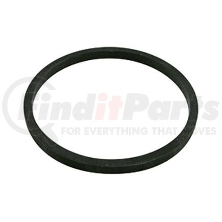 G498-A by BALDWIN - Fuel Filter O-Ring - Buna-N Groove Gasket