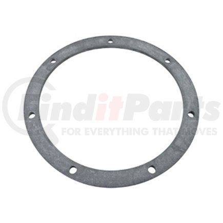 G499-AF by BALDWIN - Fuel Filter O-Ring - Sponge Gasket with 7 Bolt Holes