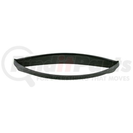 G523-AF by BALDWIN - Air Filter Housing Gasket - Closed Cell Sponge Boot Gasket