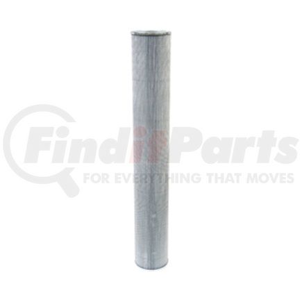 H9013 by BALDWIN - Hydraulic Filter - Wire Mesh Supported Hydraulic Element