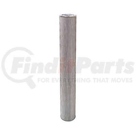 H9014 by BALDWIN - Hydraulic Filter - Wire Mesh Supported Hydraulic Element