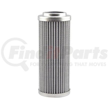 H9041 by BALDWIN - Hydraulic Filter - Wire Mesh Supported Hydraulic Element