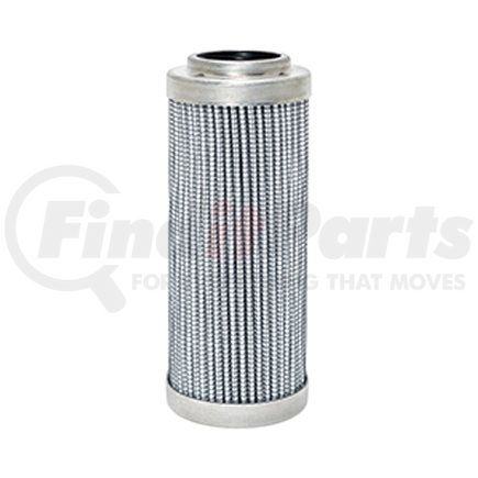 H9043 by BALDWIN - Hydraulic Filter - Wire Mesh Supported Hydraulic Element