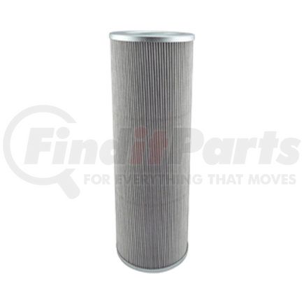 H9020 by BALDWIN - Hydraulic Filter - Wire Mesh Supported Hydraulic Element