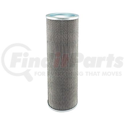 H9021 by BALDWIN - Hydraulic Filter - Wire Mesh Supported Hydraulic Element