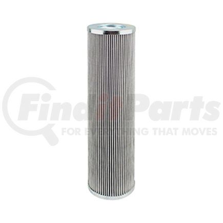H9036 by BALDWIN - Hydraulic Filter - Wire Mesh Supported Hydraulic Element