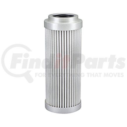 H9049 by BALDWIN - Hydraulic Filter - Wire Mesh Supported Hydraulic Element